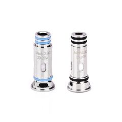 Rincoe Jellybox Nano Replaceable Mesh Coils 3/Pack