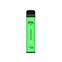 Eva Cube 1500 Disposable Vape Kit Airflow Adjustable