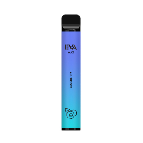 Eva Max 2500 Disposable Vape Device