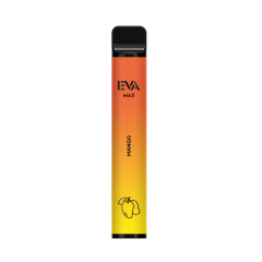 Eva Max 2500 Disposable Vape Device