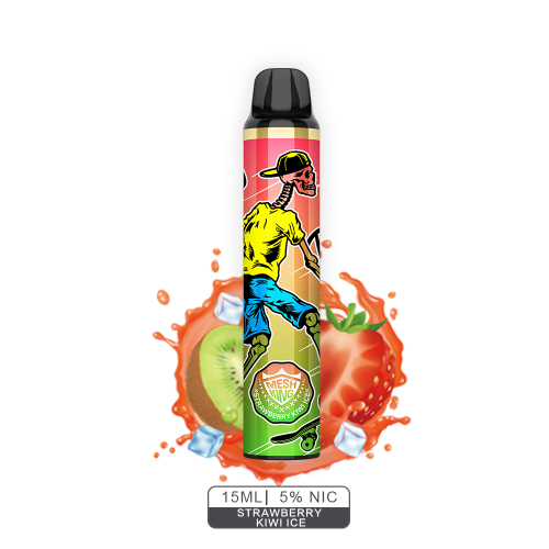 Quizz Mesh King 5000 Puffs Disposable Pod Device