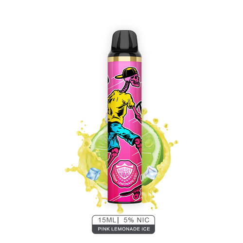 Quizz Mesh King 5000 Puffs Disposable Pod Device