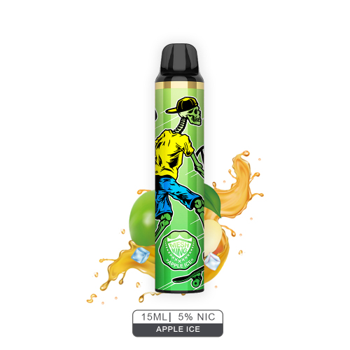 Quizz Mesh King 5000 Puffs Disposable Pod Device