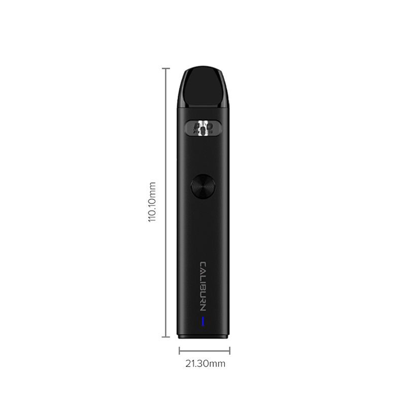 Uwell Caliburn A2 Pod System 520mAh