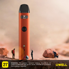 Uwell Caliburn A2 Pod System 520mAh