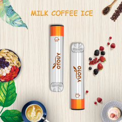 Yuoto Shine Pro Disposable Vape 2000 Puffs