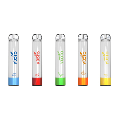 Yuoto Shine Pro Disposable Vape 2000 Puffs