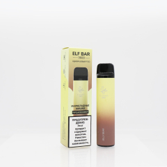 ELF BAR 3600 Disposable Pod Device 650mAh (Rechargeable)