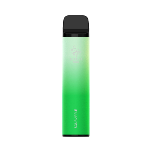 ELF BAR 5000 Disposable Pod Device 650mAh (Rechargeable)