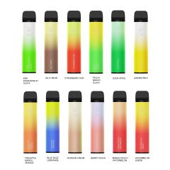 ELF BAR 5000 Disposable Pod Device 650mAh (Rechargeable)