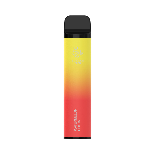 ELF BAR 5000 Disposable Pod Device 650mAh (Rechargeable)