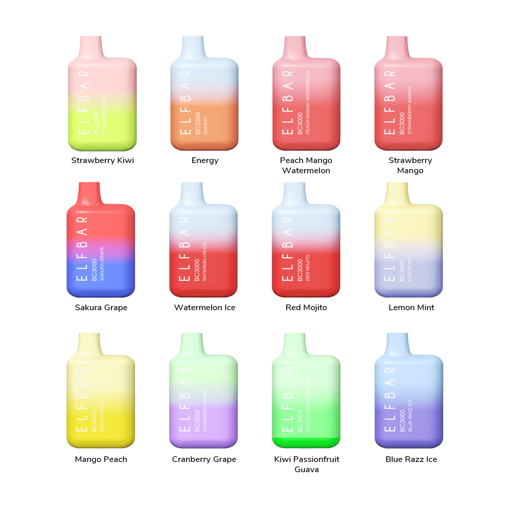 elf-bar-bc3000-disposable-vape-device-rechargeable