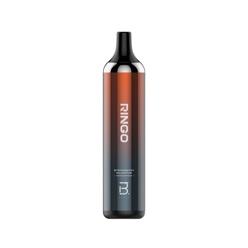 Bmor Ringo Disposable Pod Kit 3500 Puffs Airflow Adjustable