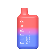 ELF BAR BC4000 Rechargeable Vape Kit 4000 Puffs