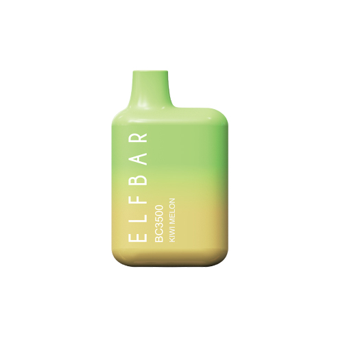 ELF BAR BC3500 Disposable Pod Device US ONLY
