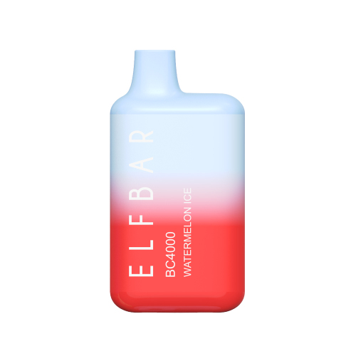 ELF BAR BC5000 Disposable Pod Device US ONLY