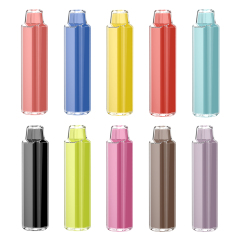 COOLPLAY X8 Disposable Vape Device 1800 Puffs