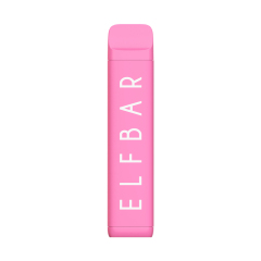 Elf Bar NC600 Disposable Vape Bar 2ml