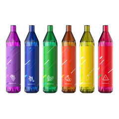 Disposable Pod Device 3000 Puffs with Mesh Coil