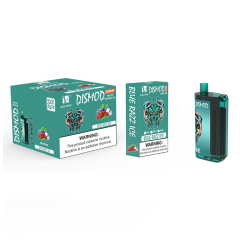 Hugo Vapor Dismod Disposable Box Kit 3500 Puffs