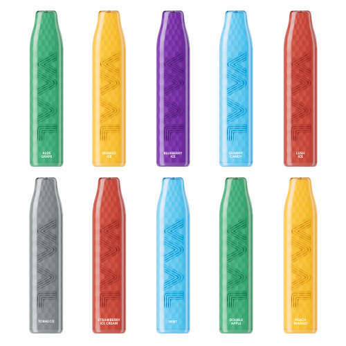 Joyetech VAAL 600 Disposable Pod Device 2ml 1.7%