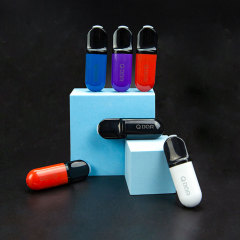 VAAL Q BAR Disposable Pod Device 500 Puffs 2ml 1.7%