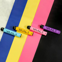 VAAL 2500M Disposable Vape Device