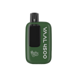 VAAL 4500M Disposable Pod Device
