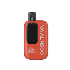 VAAL 4500M Disposable Pod Device