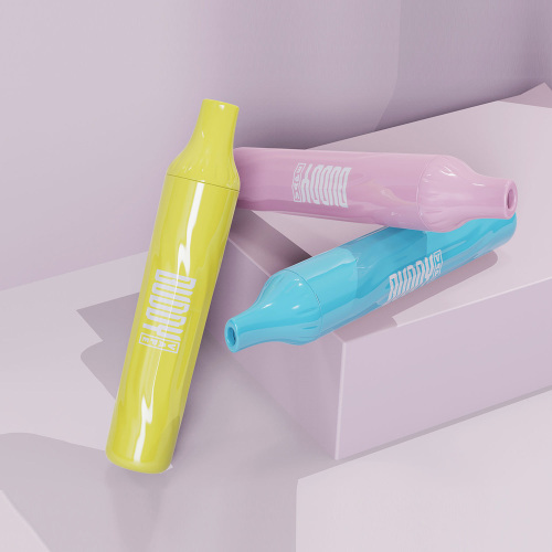 Buddy B-Rio Disposable Vape Bar 400 Puffs 20mg