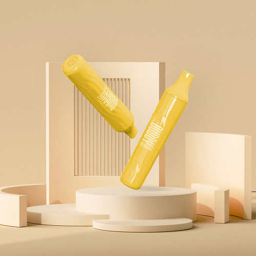 Buddy B-Rio Disposable Vape Bar 400 Puffs 20mg
