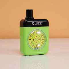 Quizz Game Box Disposable Pod Device 4000 Puffs