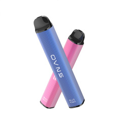 OVNS 08 Disposable Pod Device 2500 Puffs
