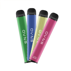 OVNS 08 Disposable Pod Device 2500 Puffs