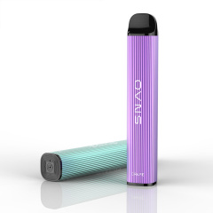 OVNS 08 Disposable Pod Device 2500 Puffs