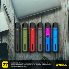 Uwell Caliburn G2 Pod System 2ml 750mAh