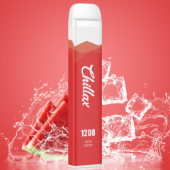 Chillax 1200 Disposable Pod Device