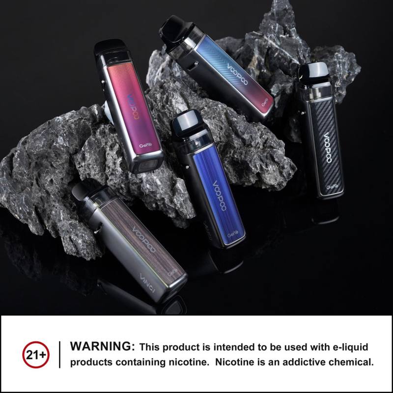 Voopoo Vinci 2 Pod Kit 50W