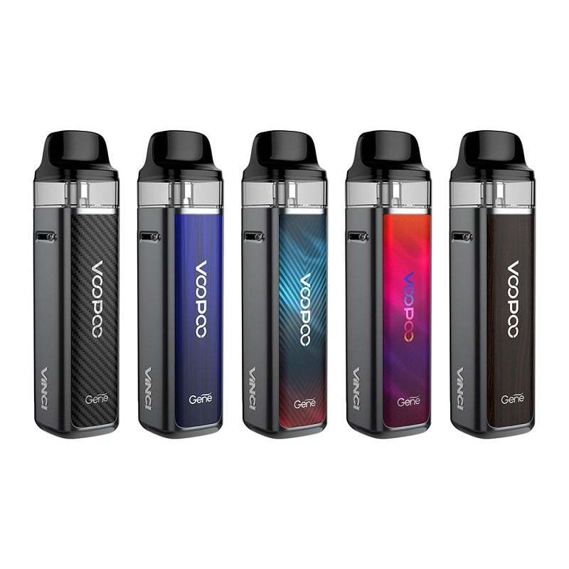 Voopoo Vinci 2 Pod Kit 50W