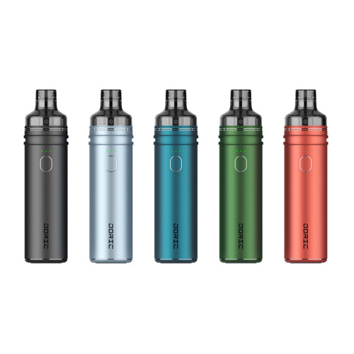 Voopoo Doric 60 Pod Kit 2500mAh