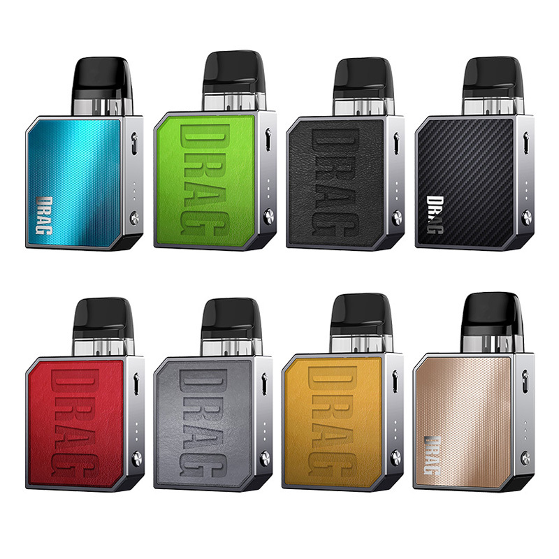 VOOPOO Drag Nano 2 Pod System 800mAh