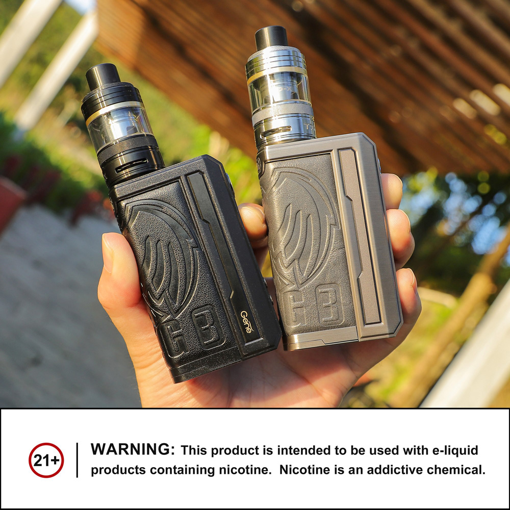 VOOPOO Drag 3 TPP-X Kit 177W