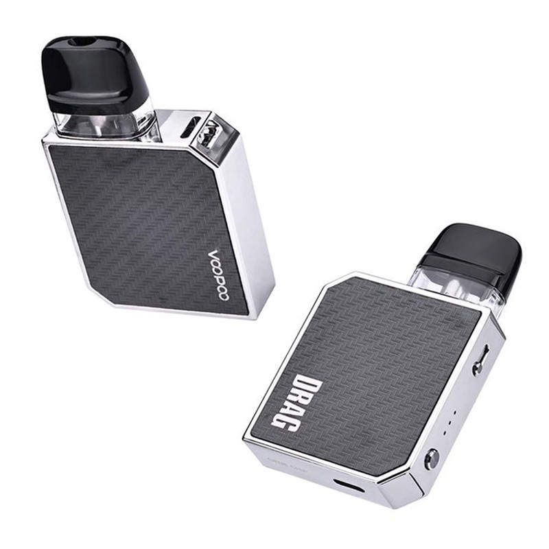 VOOPOO Drag Nano 2 Pod System 800mAh