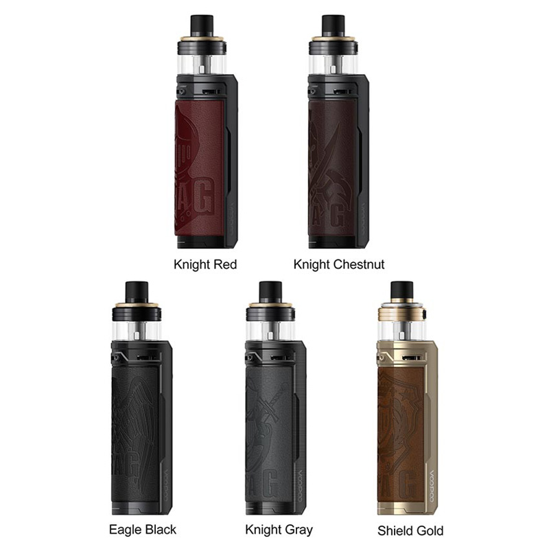 Voopoo Drag S PNP X Kit 2500mAh