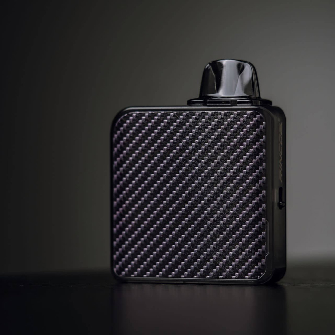 Rincoe Jellybox Nano X Pod Kit 1000mAh