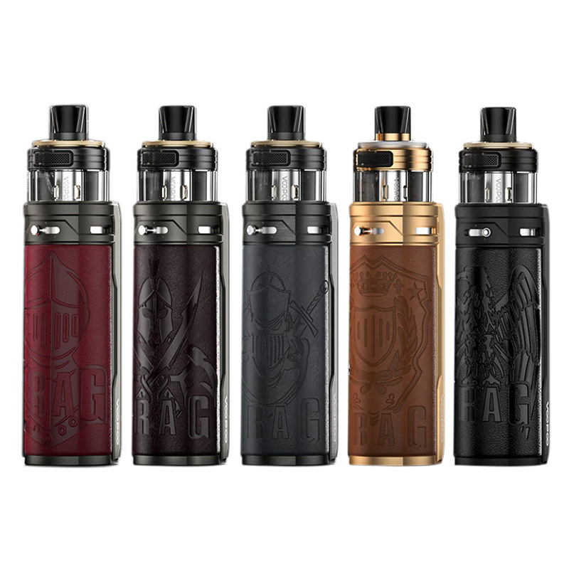 Voopoo Drag S PNP X Kit 2500mAh