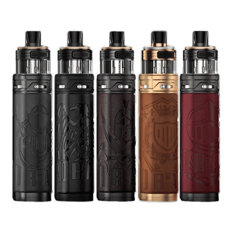 Voopoo Drag X PNP-X Kit 80W