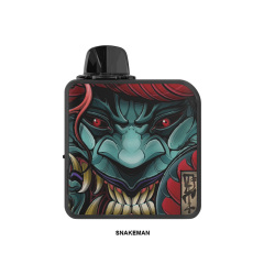 Rincoe Jellybox Nano X Pod Kit 1000mAh
