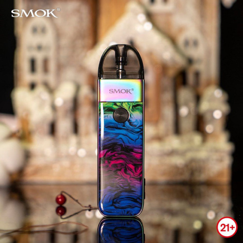 Smok Pozz Pro Pod Kit 1100mAh