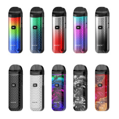 Smok Nord Pro Kit 1100mAh